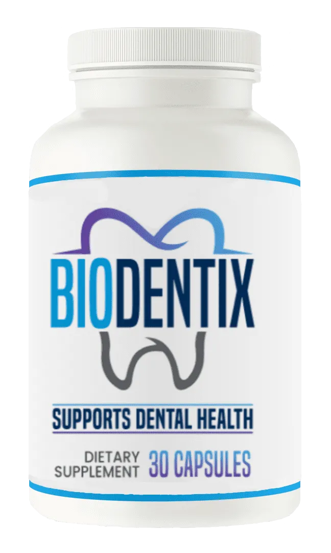 What is Biodentix?